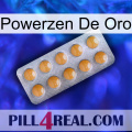 Powerzen Gold levitra1